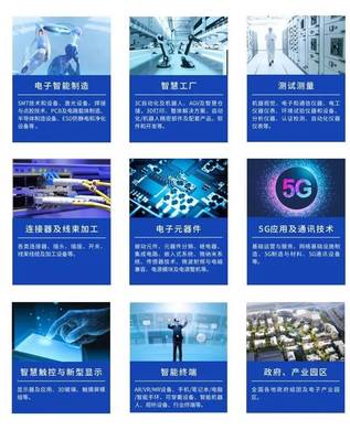 C位亮相,智领先机 | 第四届全球电子产业及生产技术(重庆)博览会开启快车道!